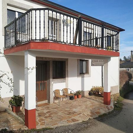 Pension Casa Maruja Castromayor المظهر الخارجي الصورة