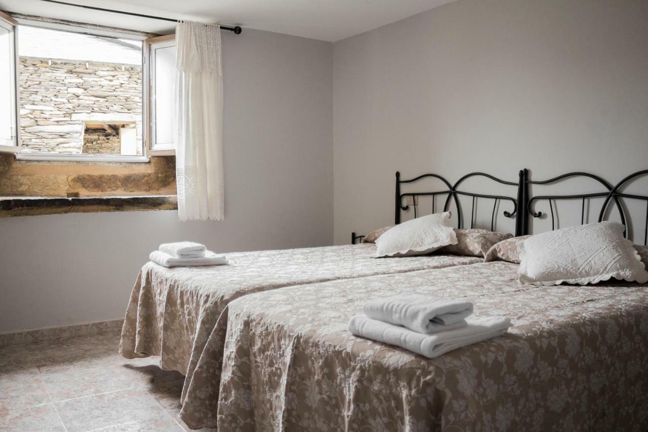 Pension Casa Maruja Castromayor المظهر الخارجي الصورة
