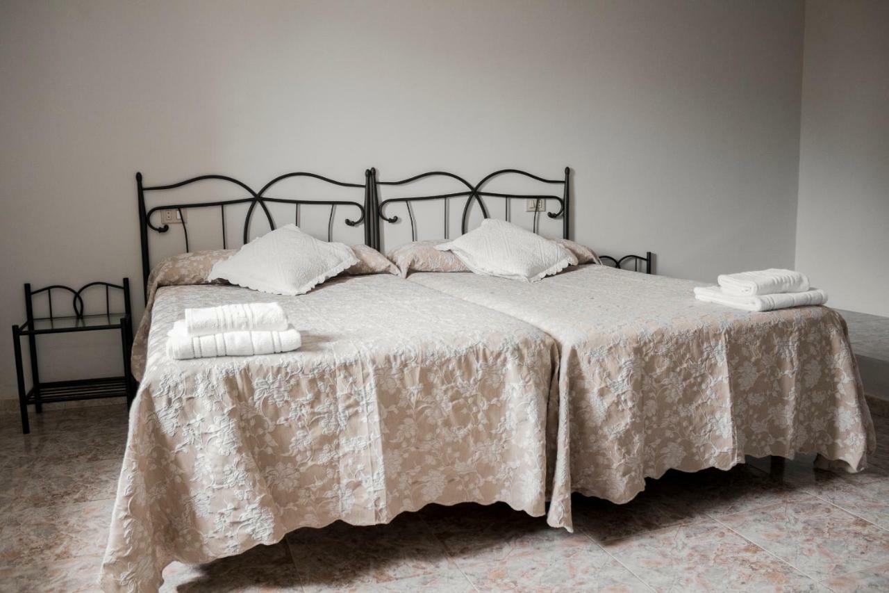 Pension Casa Maruja Castromayor المظهر الخارجي الصورة