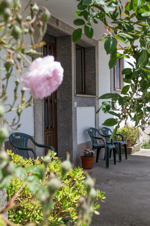 Pension Casa Maruja Castromayor المظهر الخارجي الصورة